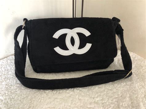 precision bag chanel|chanel precision vip bag.